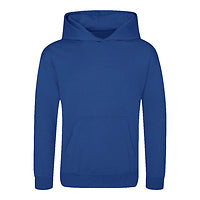 Kids´ Sports Polyester Hoodie Just Hoods