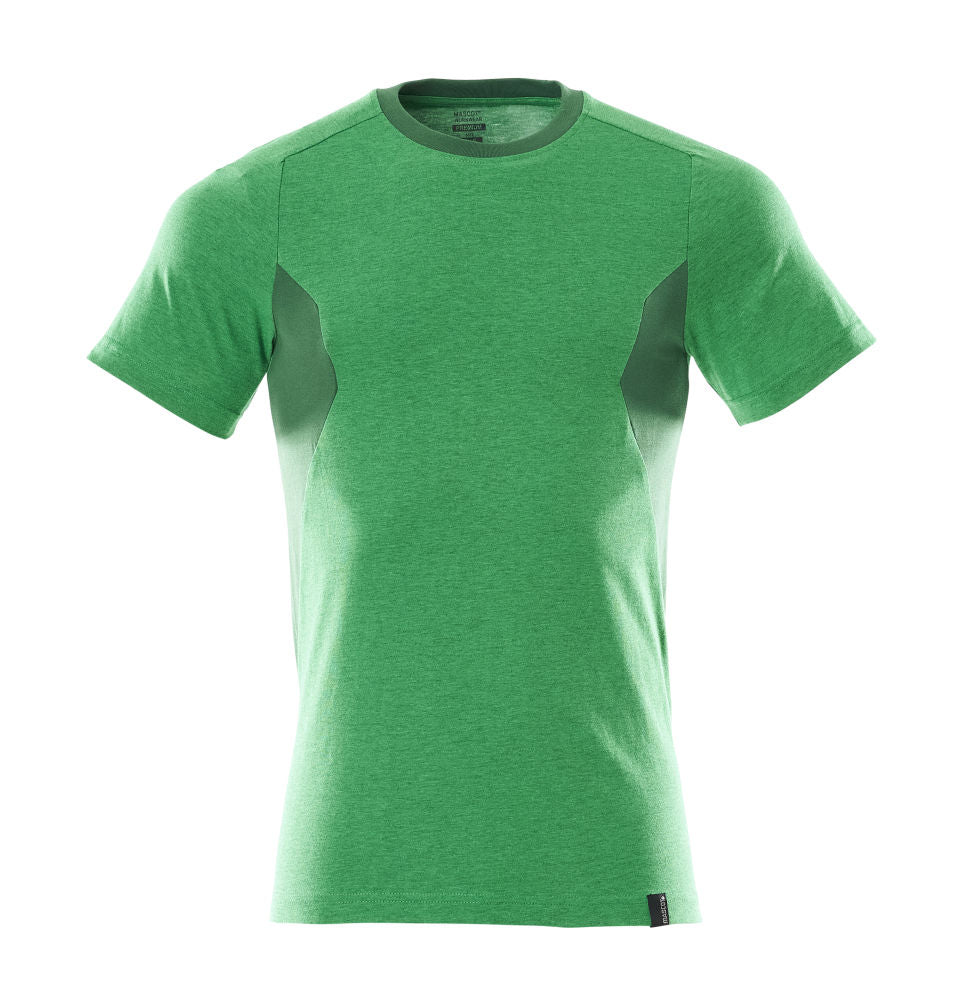 MASCOT ACCELERATE T-Shirt – 18082-250 – Farbe Grasgrün/Grün