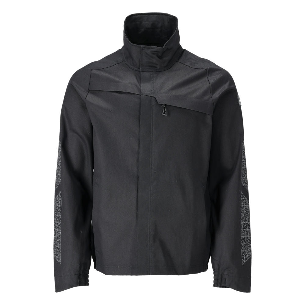 MASCOT ACCELERATE Jacke – 20709-563 – Farbe Schwarz