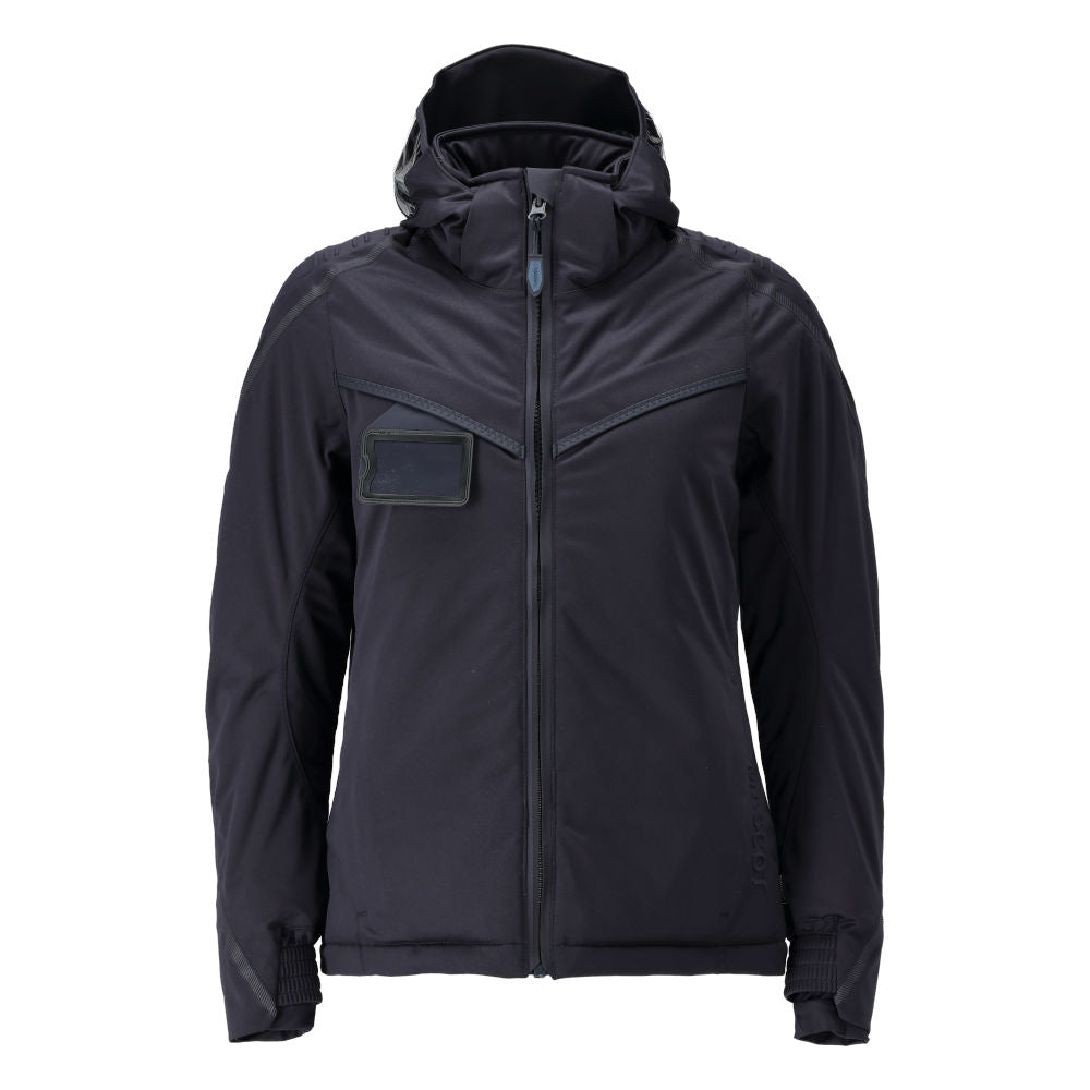 MASCOT CUSTOMIZED Winterjacke – 22045-657 – Farbe Schwarzblau