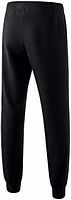 Sweatpants mit Bündchen