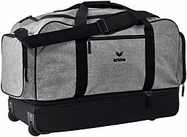 Travel Line Rollentasche mit Bodenfach