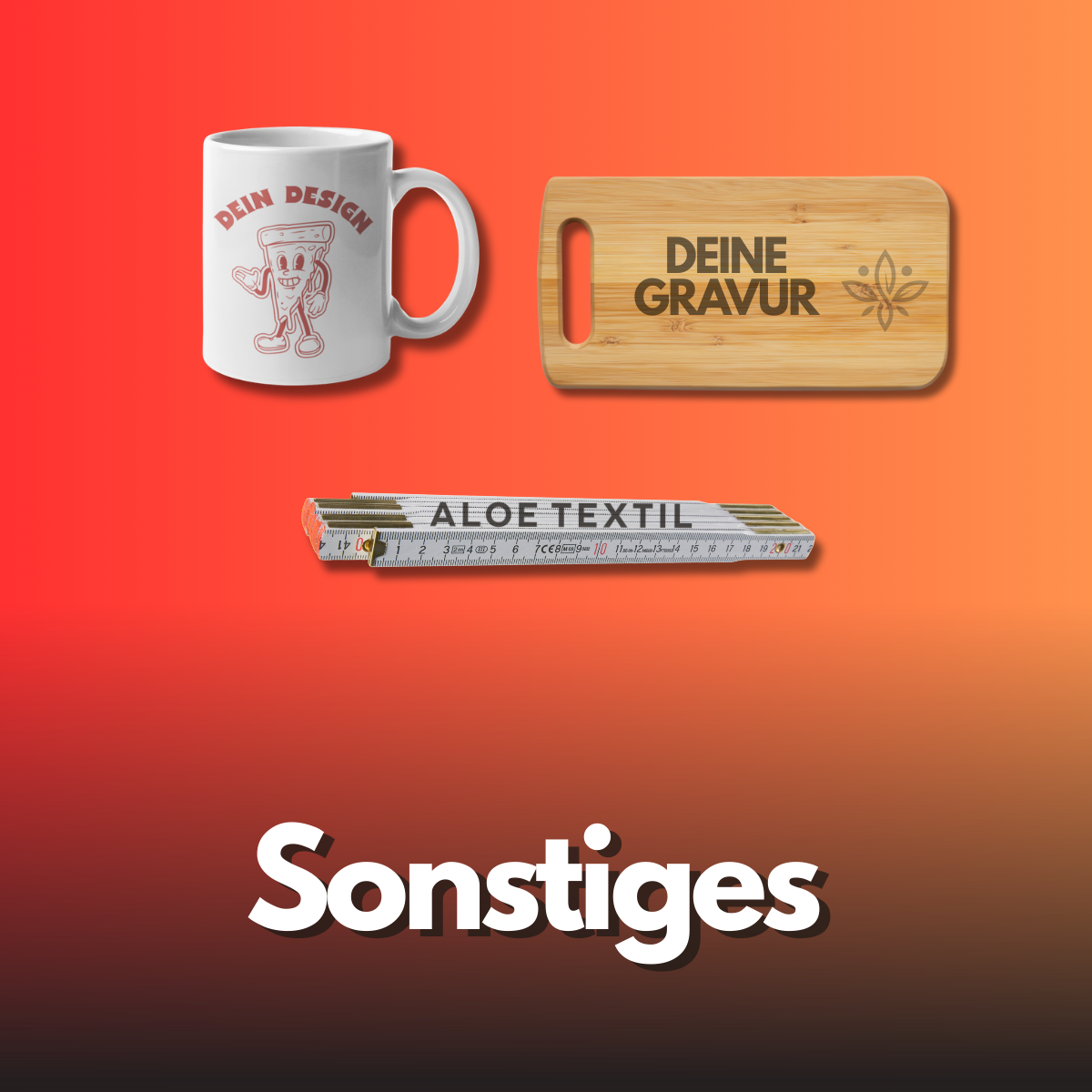 Sonstiges