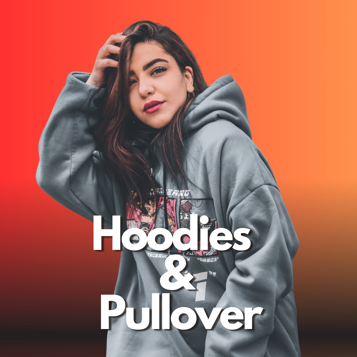 Hoodies und Pullover