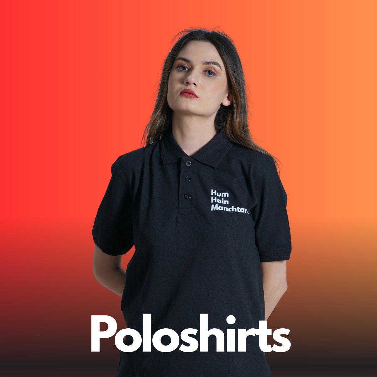 Poloshirts