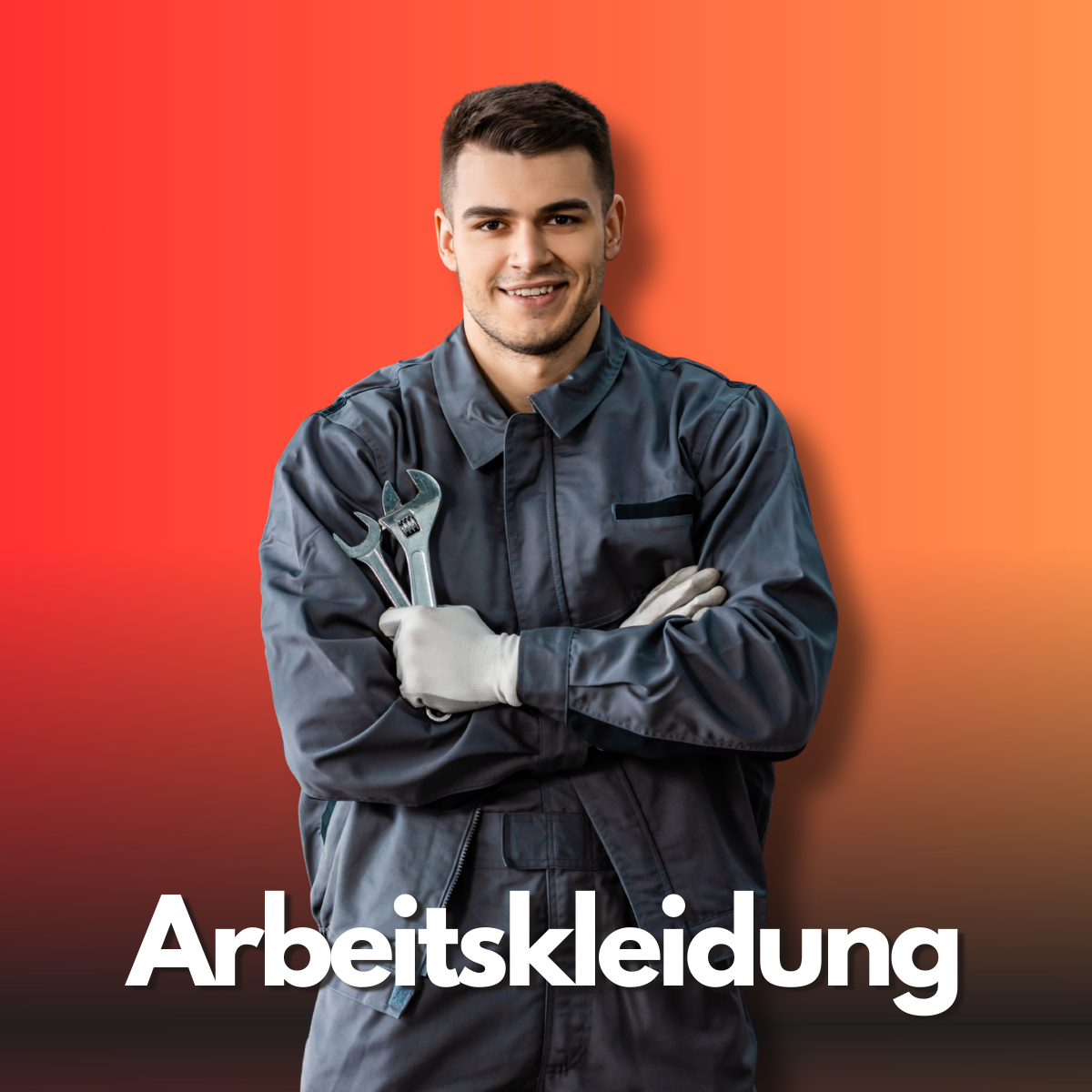 Arbeitskleidung
