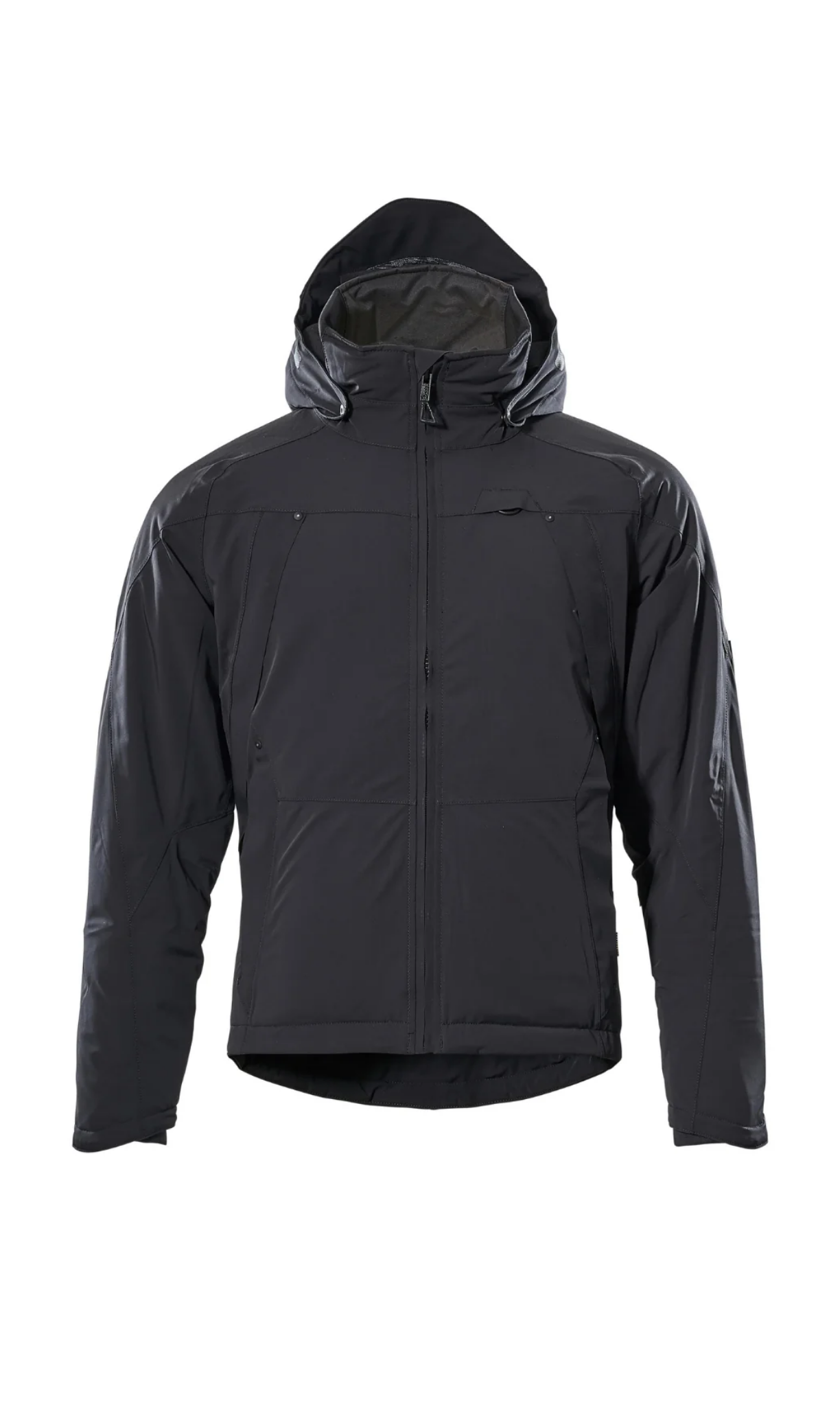 Winterjacke ULTIMATE STRETCH - GEFÜTTERT - MASCOT ADVANCED