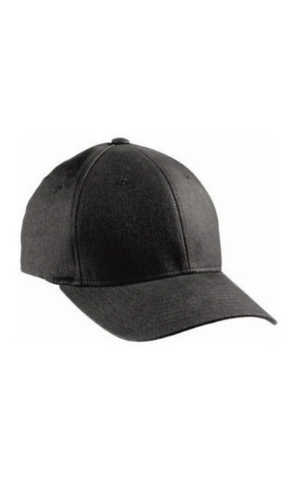 Sportliches 6-Panel-Cap mit Flexfit®-Band
