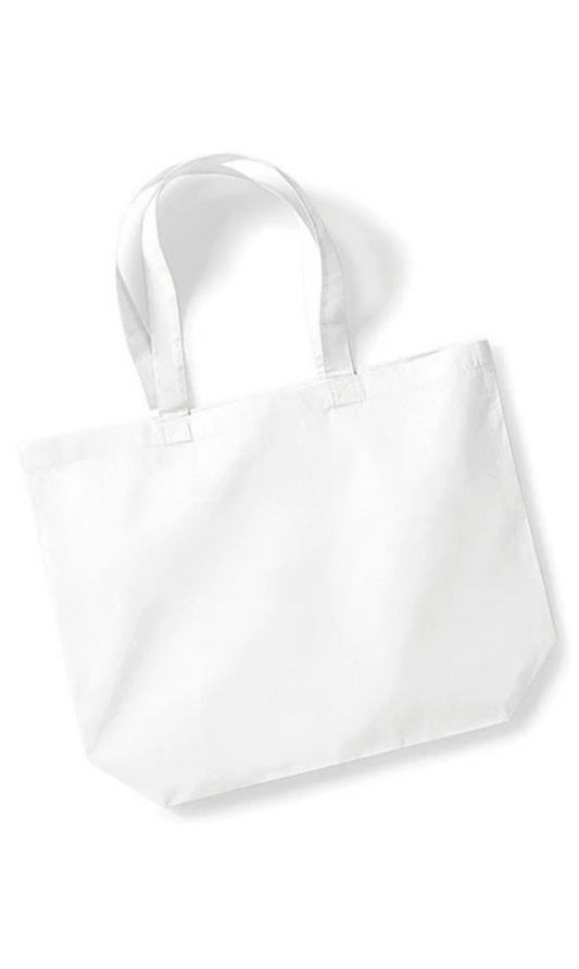 Maxi Bag For Life