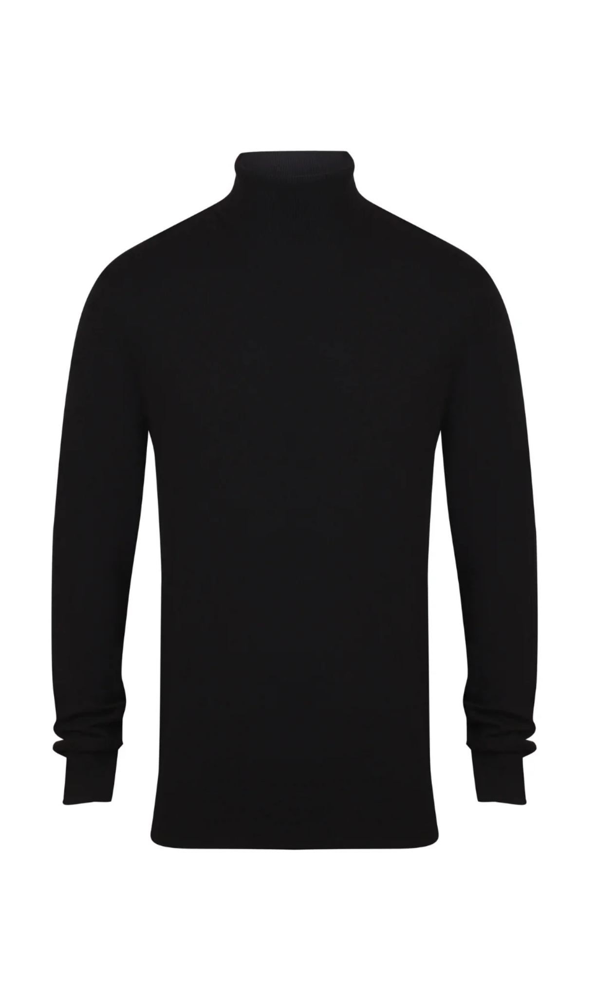 Men´s Roll Neck Jumper