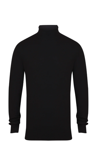 Men´s Roll Neck Jumper
