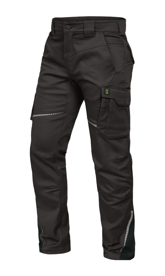 FLXHO Flex Line, Bundhose ohne Knietaschen