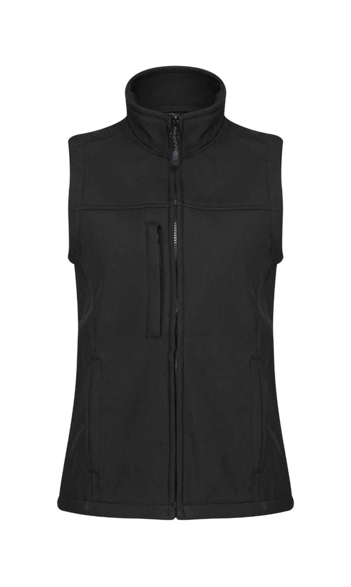 Softshell-Bodywarmer – Eleganz und Funktionalität