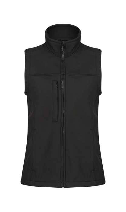 Softshell-Bodywarmer – Eleganz und Funktionalität