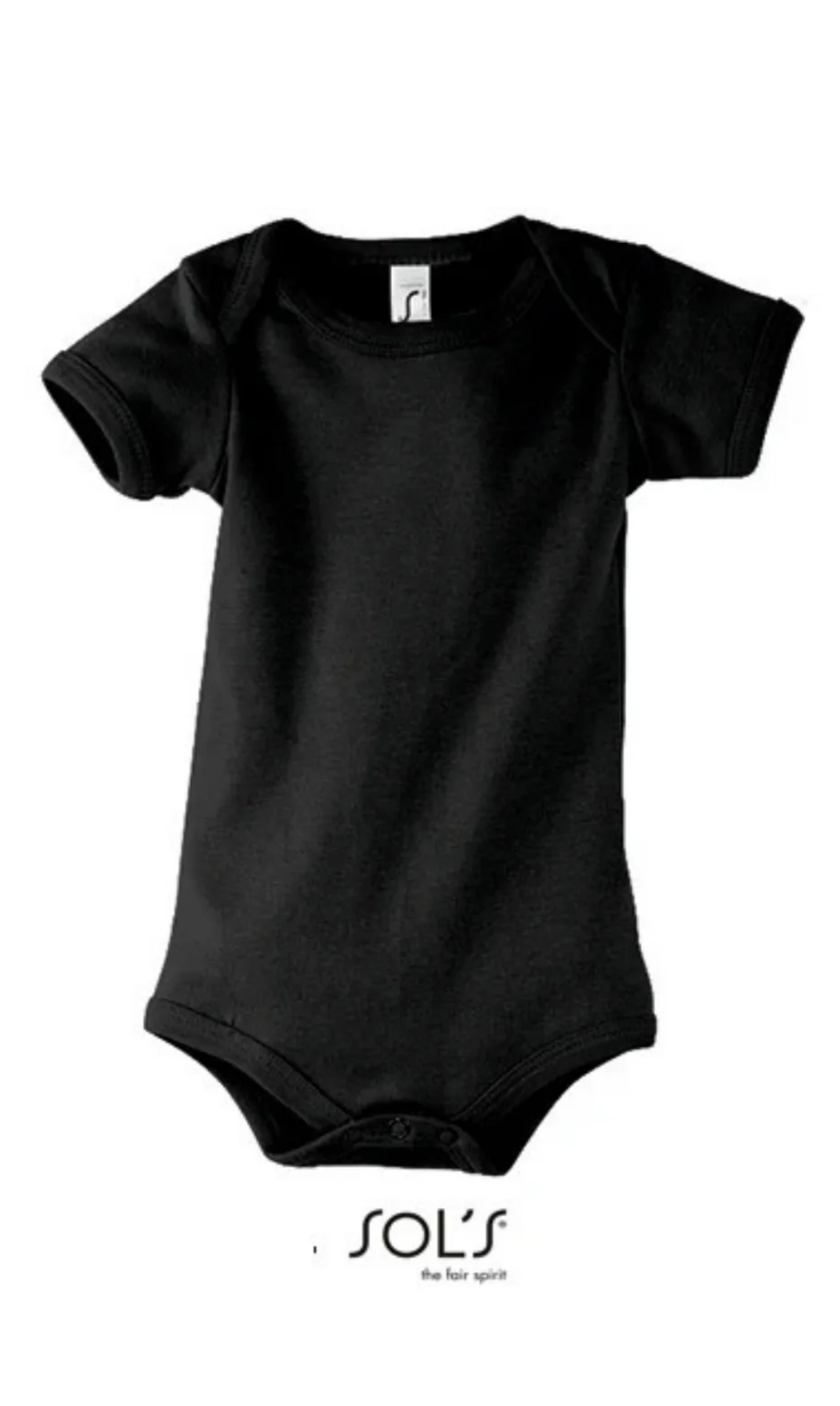Babies Bodysuit Bambino