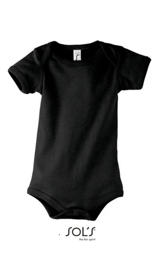 Babies Bodysuit Bambino