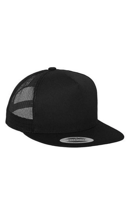 Cap Classic Trucker