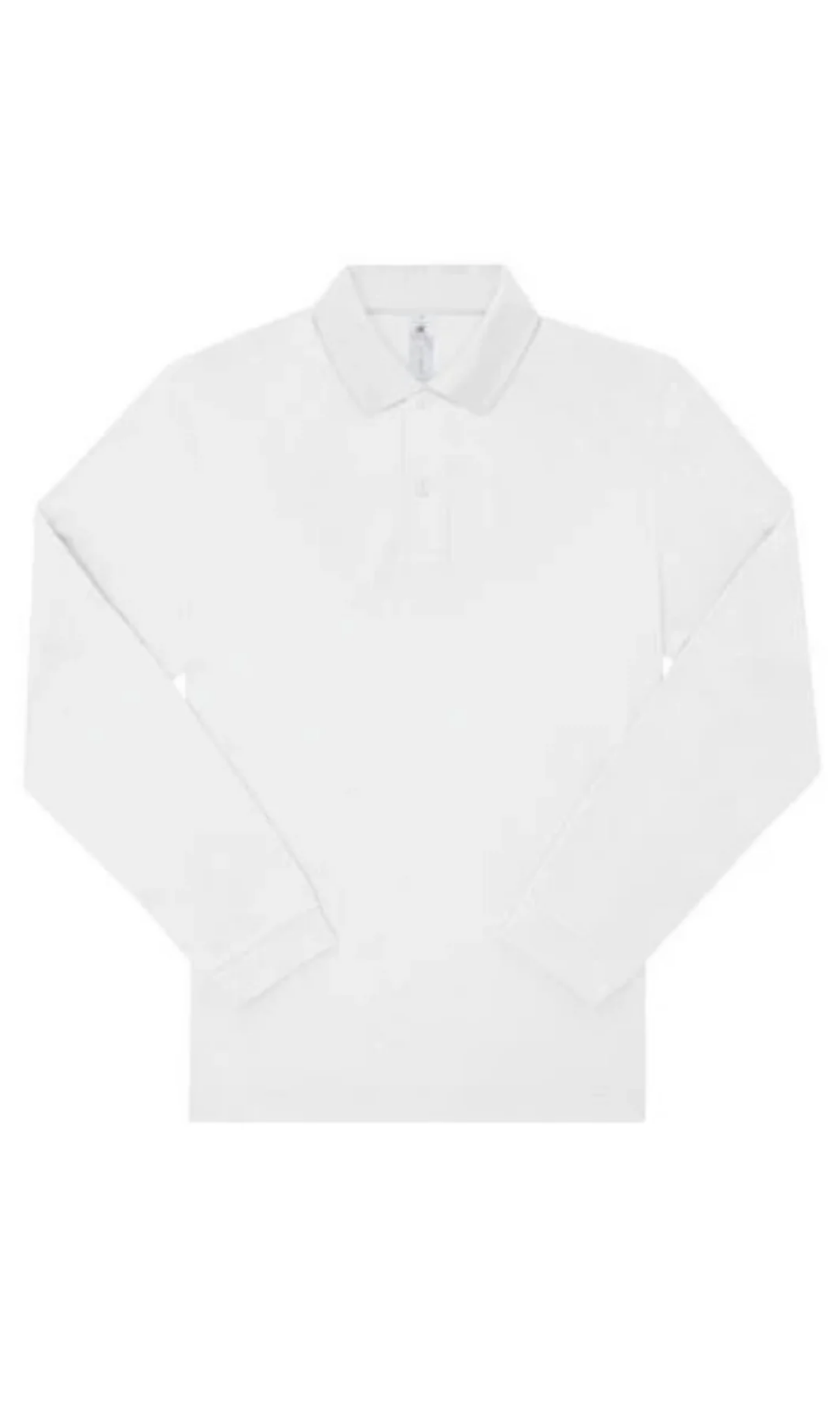 My Polo 180 Long Sleeve