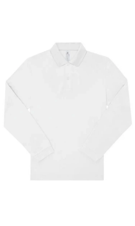 My Polo 180 Long Sleeve