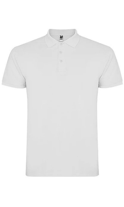 Kids´ Star Poloshirt