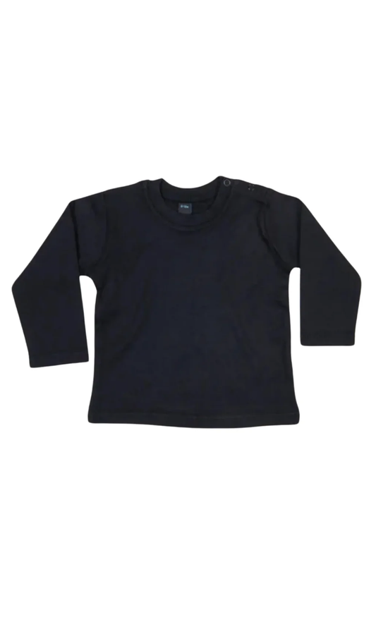Baby Long Sleeve T