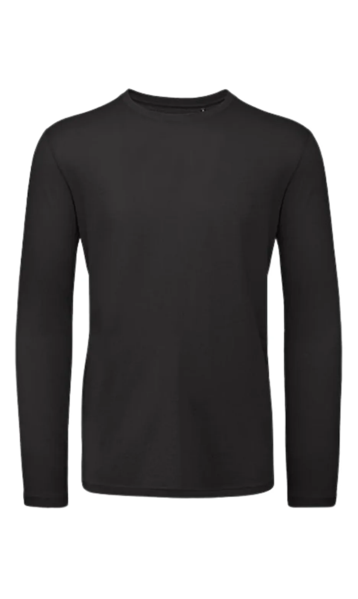 Inspire Long Sleeve T /Men