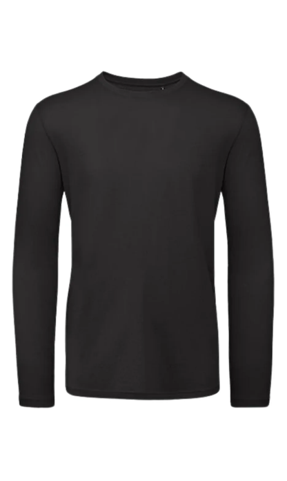 Inspire Long Sleeve T /Men