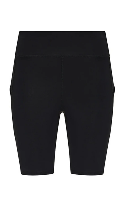 Women's Recycled Tech Shorts