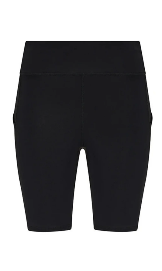 Women's Recycled Tech Shorts