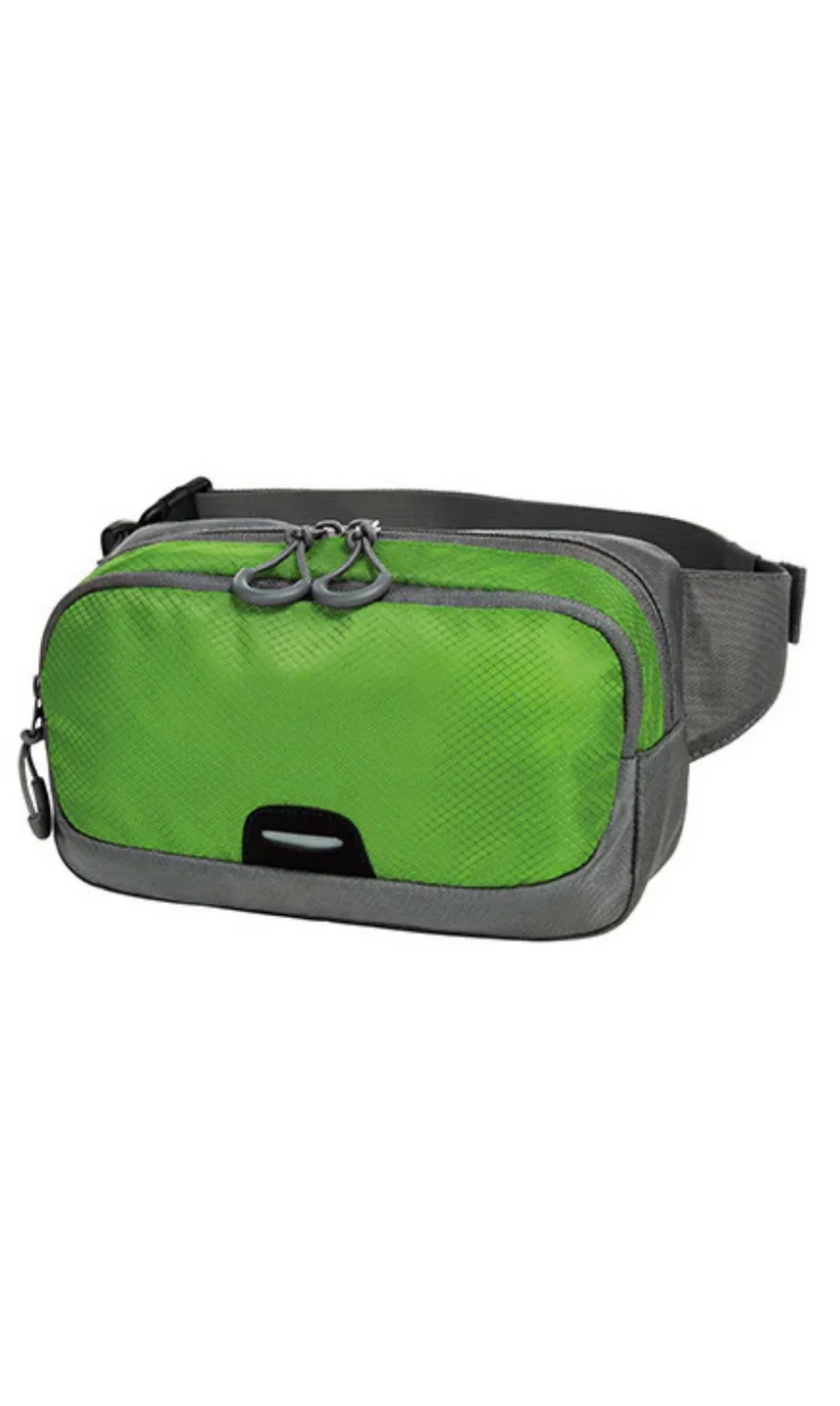Waist Bag Step