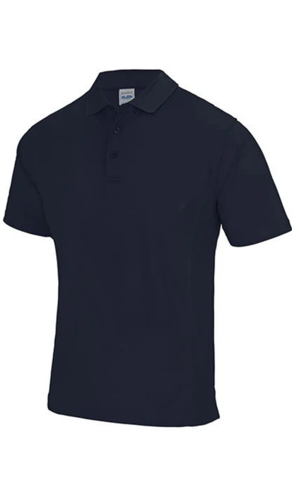 SuperCool Performance Polo