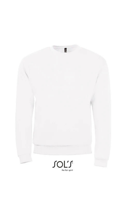 Men´s Spider Round-Neck Sweatshirt