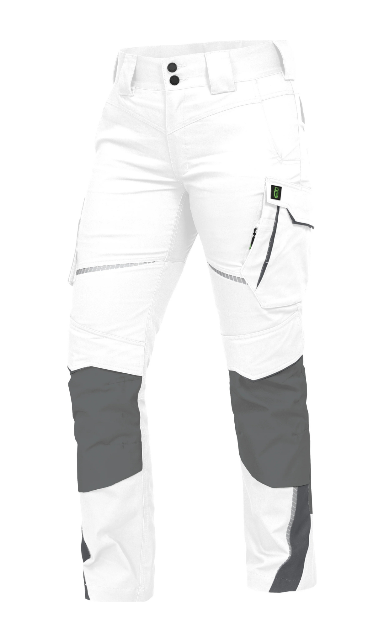 FLXDH Flex Line, Damen-Bundhose