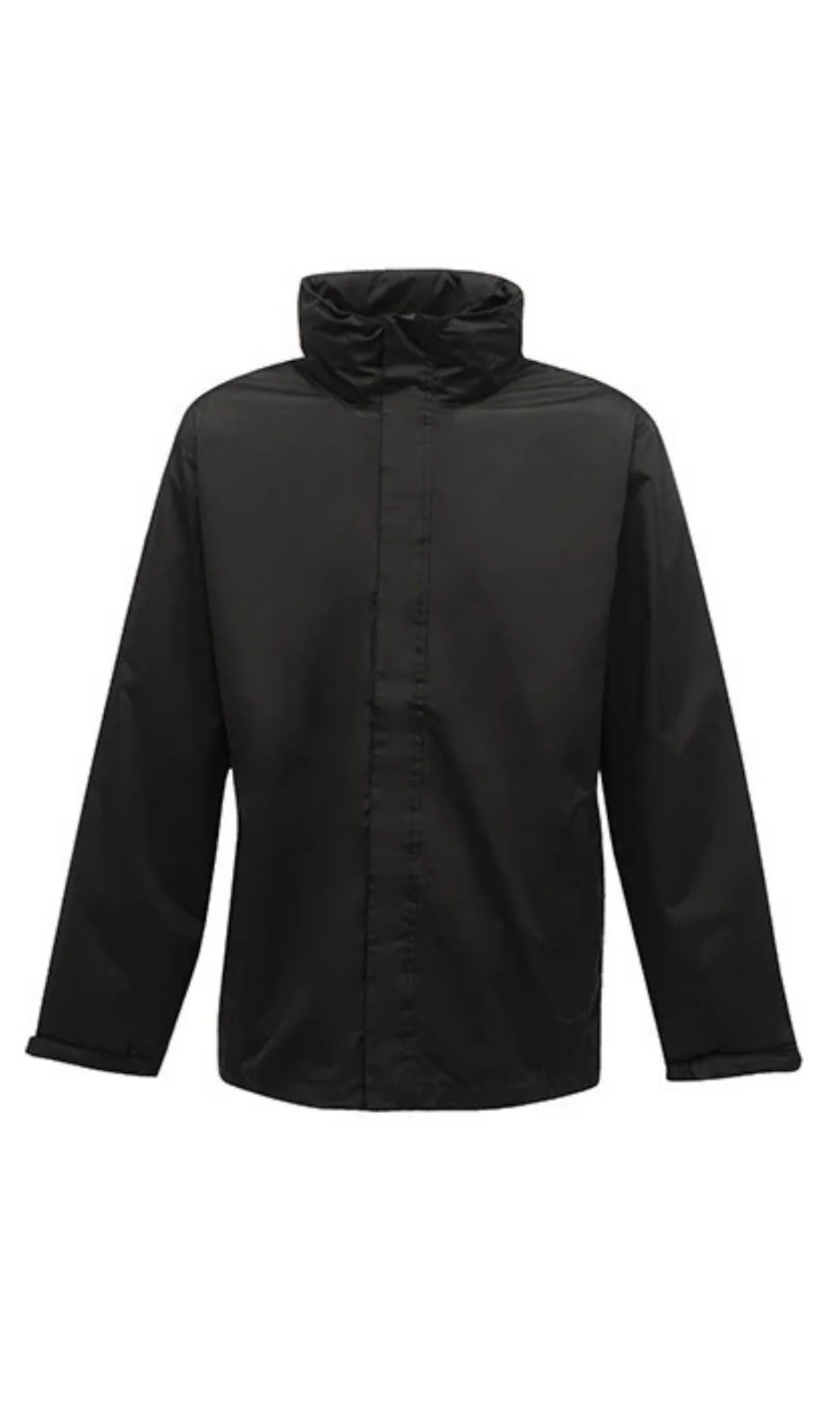 Systemjacke – Funktional und Schutzbietend