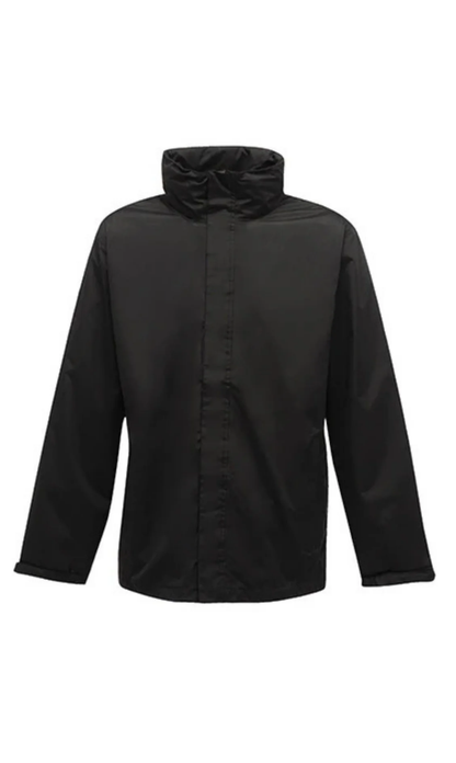 Systemjacke – Funktional und Schutzbietend