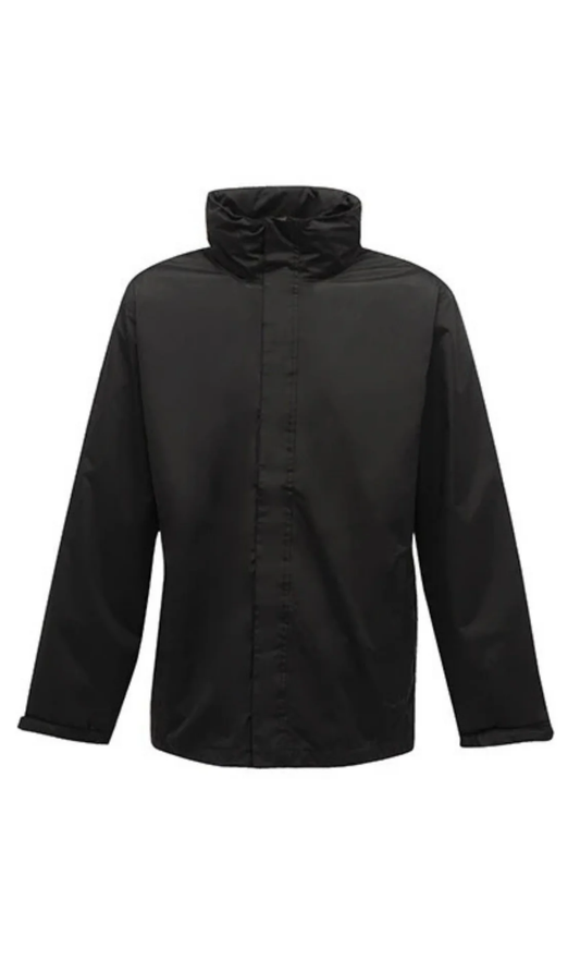 Systemjacke – Funktional und Schutzbietend