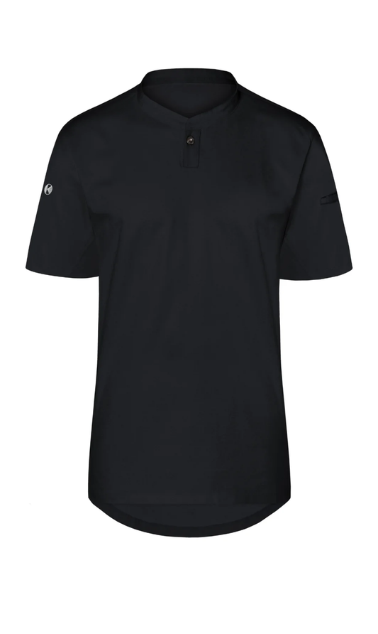 Kurzarm Damen-Arbeitsshirt Performance