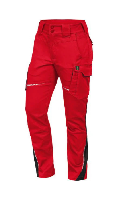 FLXDHO Flex Line, Bundhose ohne Knietaschen