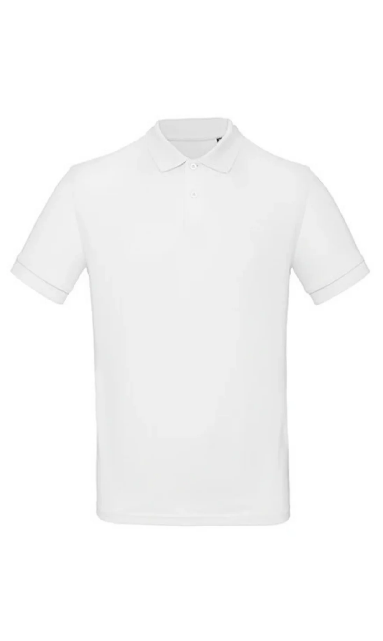 Nachhaltiges Bio-Piqué-Polo