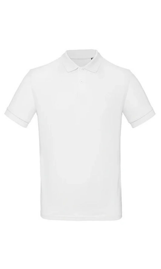 Nachhaltiges Bio-Piqué-Polo