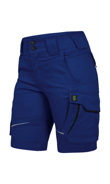 FLXDK Flex Line, Damen Shorts