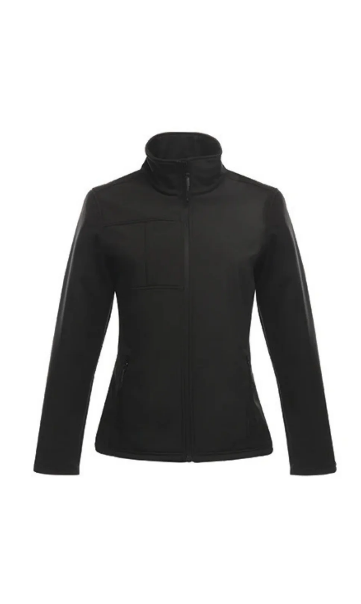 Softshell-Jacke – Funktionalität und Stil vereint