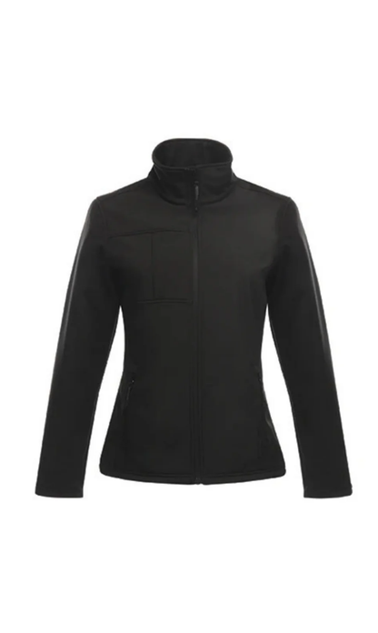 Softshell-Jacke – Funktionalität und Stil vereint