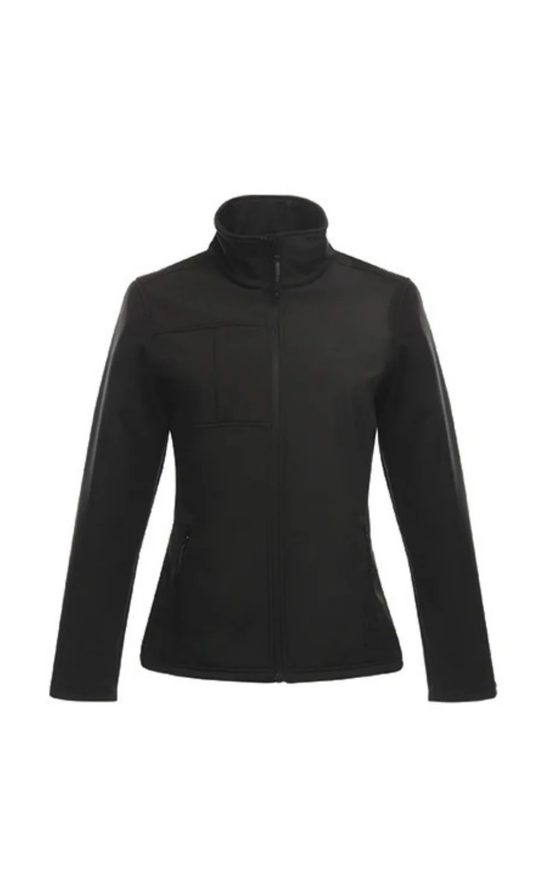 Softshell-Jacke – Funktionalität und Stil vereint