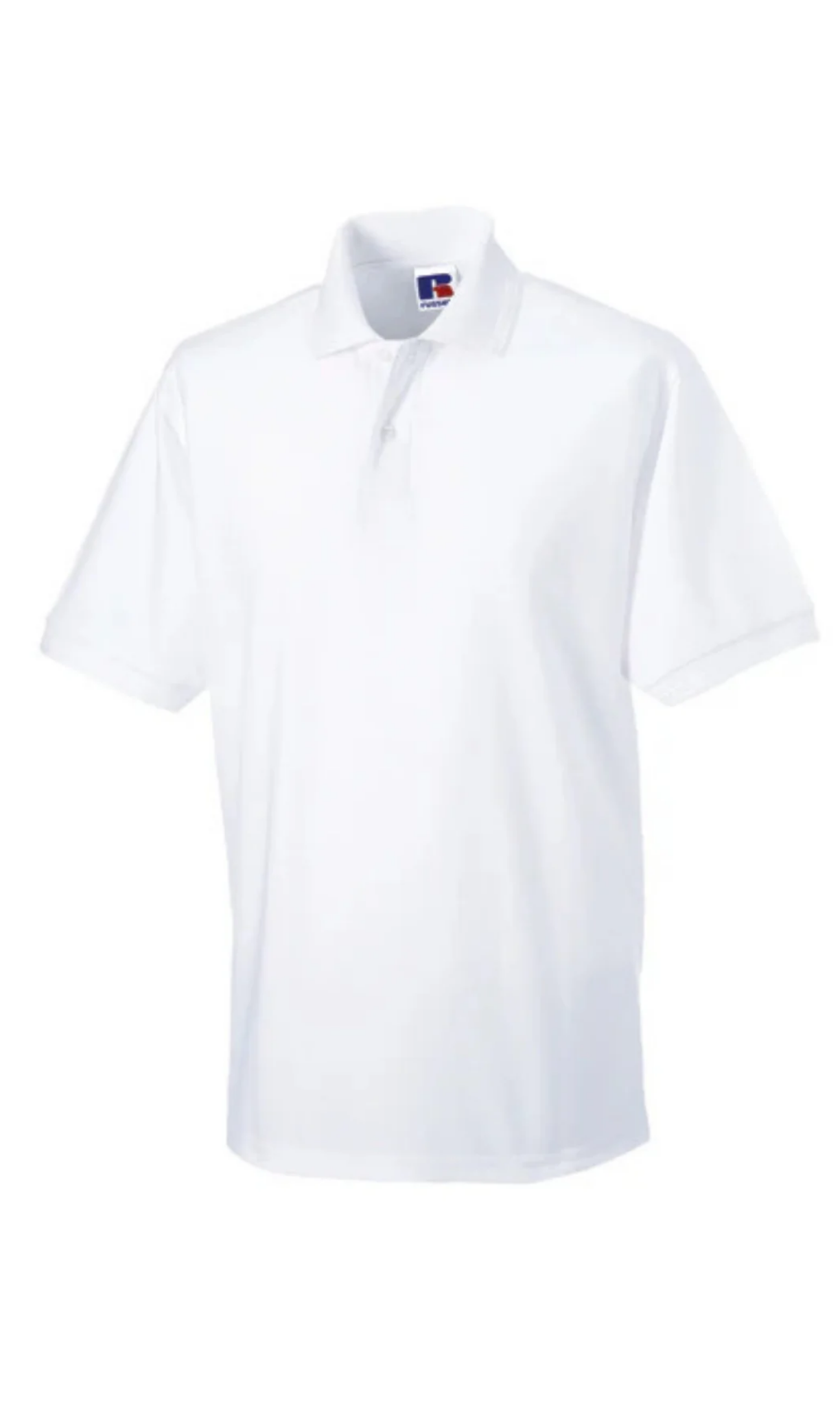Adults' Hardwearing Polo