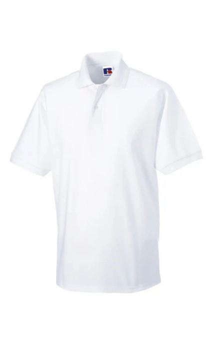 Adults' Hardwearing Polo