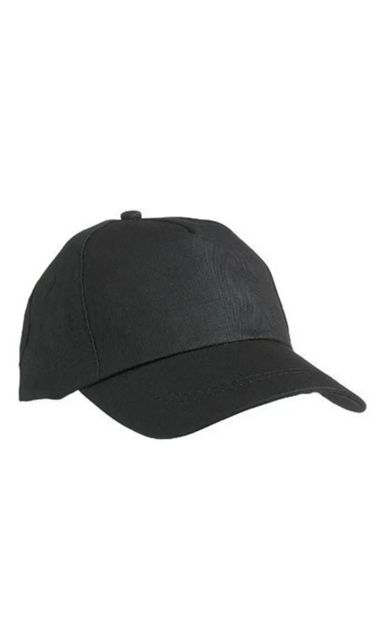 Promo Cap mit Laminiertem Frontpanel