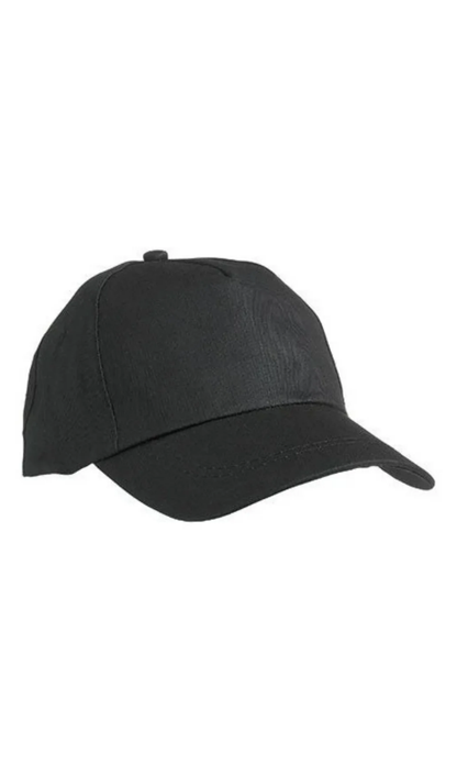 Promo Cap mit Laminiertem Frontpanel