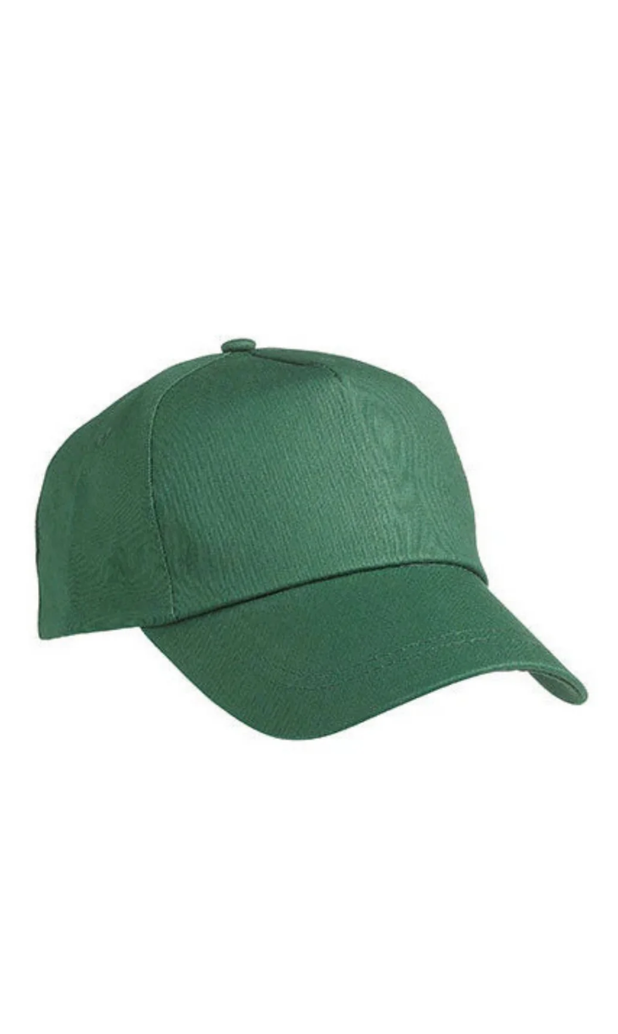 Promo Cap mit Laminiertem Frontpanel