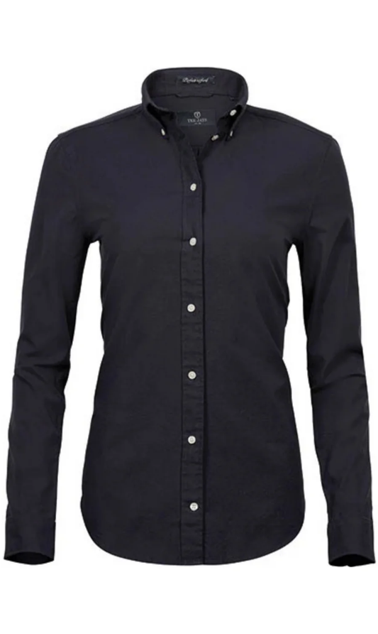 Women´s Perfect Oxford Shirt